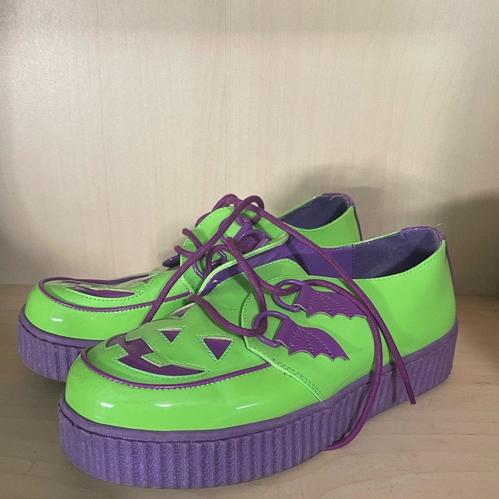 Slightly used